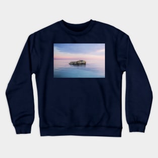 Anthony's Nose, Dromana, Mornington Peninsula, Australia Crewneck Sweatshirt